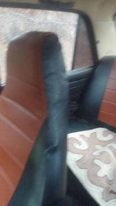 москва хонда фит: ВАЗ (ЛАДА) 2107: 2007 г., 1.6 л, Механика, Бензин, Седан — 3