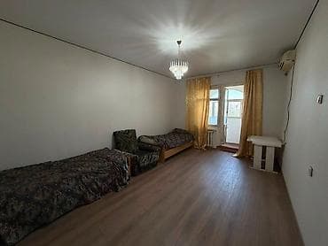 1 комната, 35 м², Восток-5 мкр 105 серия, 9 этаж