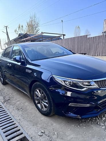 daewoo evanda: Прокат киа к 5 🔥 Депозит 200$ 🔥 Сутка -4000с На длительный — 5