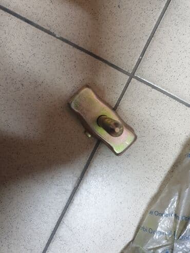 коробка ремонт: Оригинал запчасти — 13