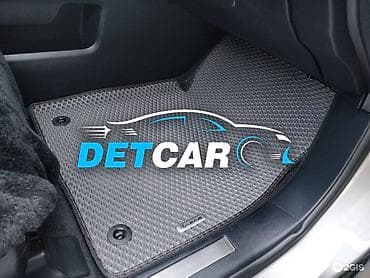forester: Магазин "Detcarkg" Лучший индивидуальный коврик для автомобиля это — 3