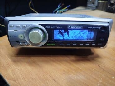 рассрочка телефон бишкек без банка: PIONEER deh-p5850mph оригинал дисплей графика дельфины,радио, АUX — 4