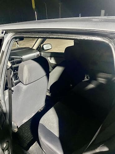 Daewoo Nexia: 2010 г., 1.5 л, Механика, Бензин, Седан
