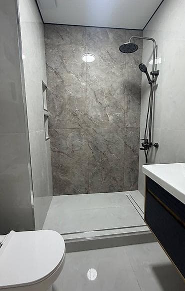 элитные дом: 1 комната, 48 м² — 1