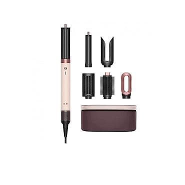 дайсан фен: 💨 Dyson Airwrap Co-anda 2x™ ✔ Цвета: Rose Gold / Jasper Plum ✨ ✔ — 2
