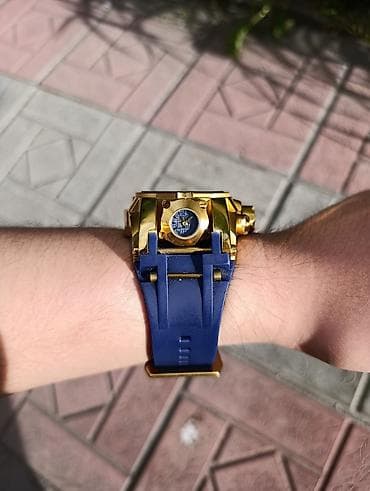 Продаю оригинальные часы Invicta Reserve Bolt Zeus модель 25209 — 3