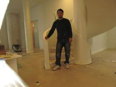 Дизайн, проектирование: Ремонт под ключ | Офисы, Квартиры, Дома Больше 6 лет опыта — 19