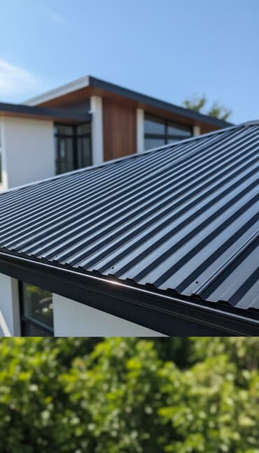 Профилированный лист из поликарбоната, подходящий для различных