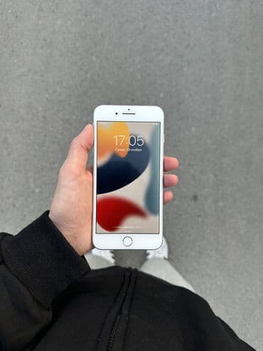 айфон 8 плюс цена в оше: IPhone 7 Plus, Б/у — 1