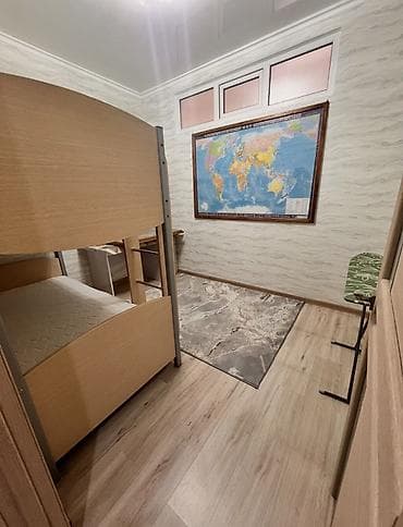 елисейское поле: 2 комнаты, 75 м², Элитка, Элитка, 2 этаж, Евроремонт — 5