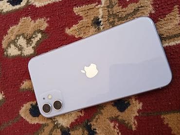 intel core i7: IPhone 11, Б/у, 64 ГБ, Голубой, Наушники, Зарядное устройство, Защитное стекло, 79 % — 2