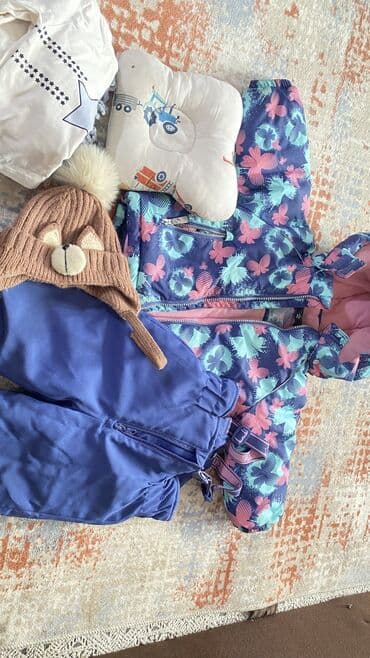 домашние одежды: Комплект — 8