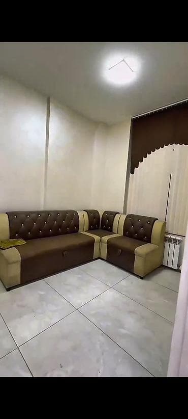 Сдаётся нежилое помещение 114 кв.м. на первом этаже жилого дома с — 5