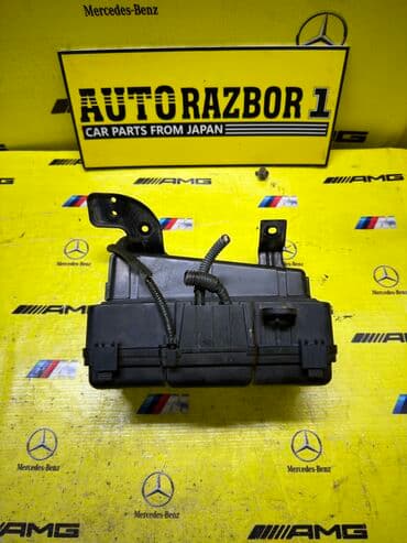 блок предохранителей: Блок предохранителей Honda Б/у, Оригинал, Япония — 3