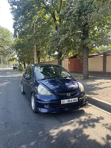 вещи в рассрочку: Сдаю Honda Fit под выкуп, | Предоплата, Рассрочка без банка, Бензин — 5