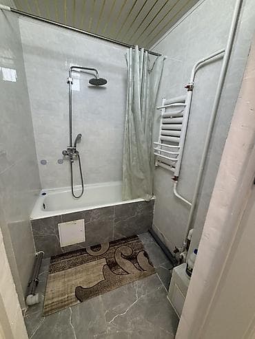 2 bedroom: 4 комнаты, 90 м², 2 этаж, Дизайнерский ремонт — 7