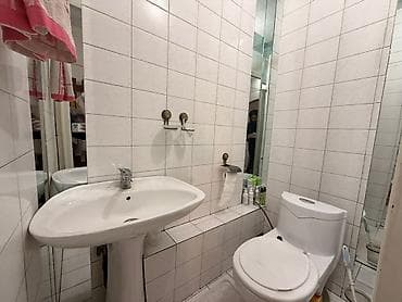 binar: 3 комнаты, 69 м², Восток-5 мкр 106 серия, 9 этаж, Евроремонт — 8