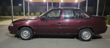 меняю дом на машину: Daewoo Nexia: 2012 г. — 2