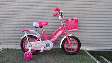 купить фикс в бишкеке: Городской велосипед, Новый — 3