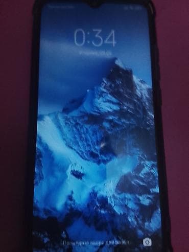 poco f4 gt цена бишкек: Redmi, Redmi 9A, Б/у, 32 ГБ, 2 SIM — 1