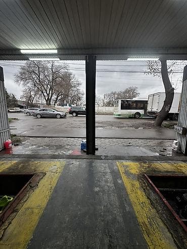 замена масло работа: Подъемники Арендага берилт Описание: - Специализированный пост для — 3