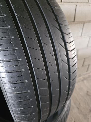 Шиналар 285 / 50 / R 20, Жай, Колдонулган, Комплект, Кытай, Goform — 6