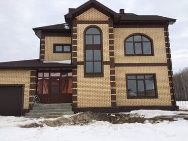 кирпич декоративный: Керамический, 250x85x65 — 9