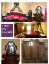 биримдик дом: 300 м², 6 комнат, Сарай — 4