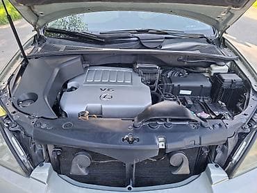 lexus 2010: Lexus RX: 2008 г., 3.5 л, Автомат, Бензин, Кроссовер — 8