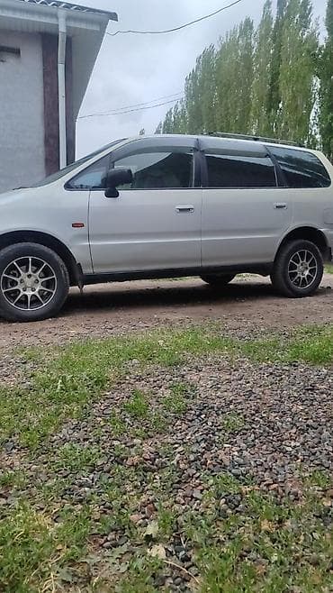 Honda Odyssey: 1996 г., Минивэн at lalafo.kg Honda Odyssey: 1996 г., Минивэн