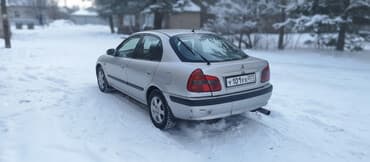 Mitsubishi Carisma: 1999 г., 1.6 л, Механика, Бензин, Хэтчбэк at lalafo.kg Mitsubishi Carisma: 1999 г., 1.6 л, Механика, Бензин, Хэтчбэк