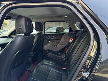 фит талас: Land Rover Range Rover: 2018 г., 2 л, Бензин, Кроссовер — 10