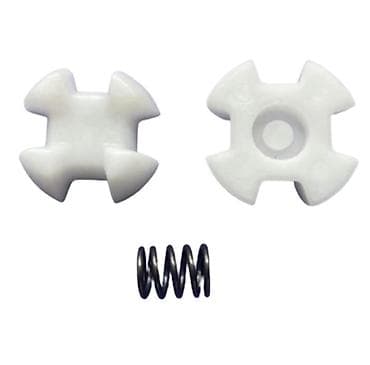 реставрация рулевой рейки: Ремонтная крестовина рулевого вала, не много больше оригинала — 4