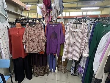 металический ящик: Крайнштейн для вещей, длинна высота 1*60. Самовывоз рынок Аламедин — 2