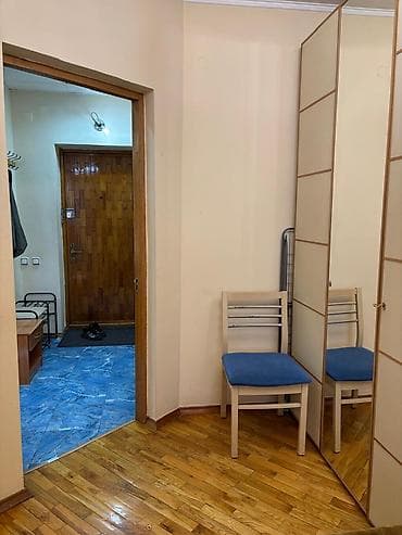 flat kant: 2 комнаты, 41 м², Индивидуалка, 5 этаж, Косметический ремонт — 2