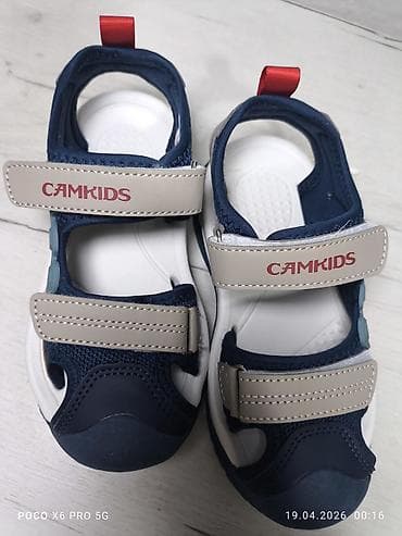 nike tech: Срочно дапжаны сандали сатылат эркек балдарга.Размер 32.Ото стильный — 3