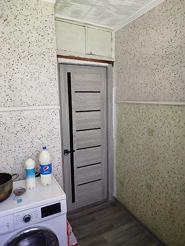 кв юг 2: 3 комнаты, 60 м², 103 серия, 2 этаж, Косметический ремонт — 9