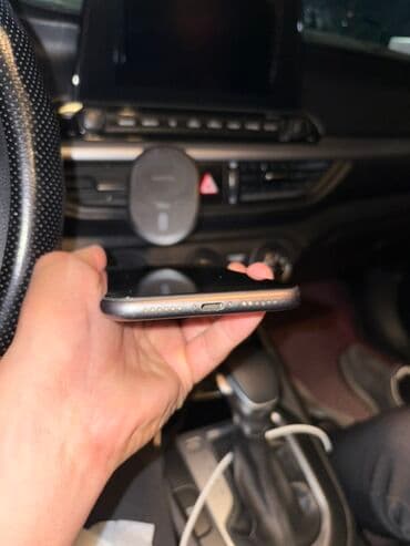 айфон 11 телефон: IPhone 11, Space Gray — 5