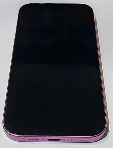 iphone 8 p: IPhone 16, Б/у, 128 ГБ, Розовый, Зарядное устройство, Чехол, Кабель, 92 % — 5