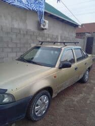 купить запчасти на опель вектра б: Daewoo Nexia: 2009 г., Хэтчбэк — 3