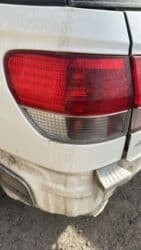 купить запчасти на опель вектра б: Продаю запчасти на Тойота виста ардео — 3