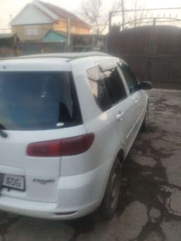 кузов на мазда демио: Mazda Demio: 2003 г., 1.3 л, Автоматические, Бензин — 1