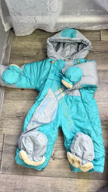 Продам возраст примерно на год