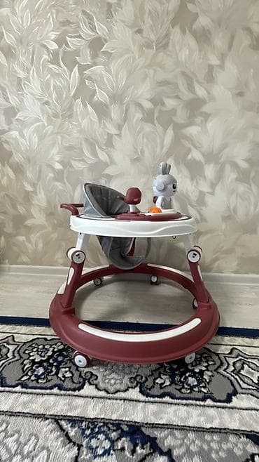 боди детские купить: Детские ходунки-трансформер BabyWalker - Круглая база с устойчивой — 2