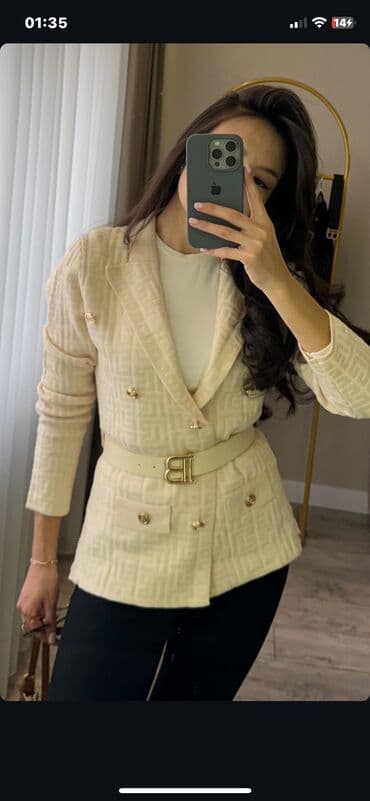 Спецодежда: Кофта, Стандарт — 1