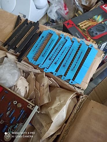 часы ссср: КУПЛЮ ПЛАТЫ ЛЮБЫЕЭЛЕКТРОННЫЙ ЛОМ!!!!! ОБОРУДОВАНИЕ СССР — 4