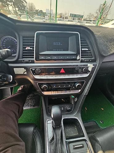 hyundai sonata 2019 цена бишкек: Hyundai Sonata: 2019 г., 2 л, Автомат, Газ, Седан — 8