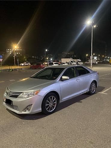 тойота камри 30 зеркало: Toyota Camry: 2011 г., 2.5 л, Автомат, Бензин, Седан — 8