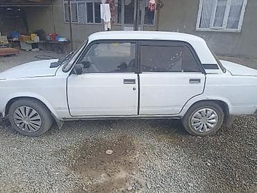 компьютер нексия: ВАЗ (ЛАДА) 2105: 1993 г., 1.3 л, Ручные, Бензин, Седан — 2