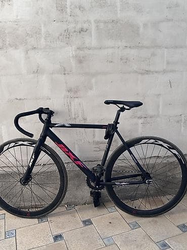 покрышка на фикс: Шоссейный велосипед — 1